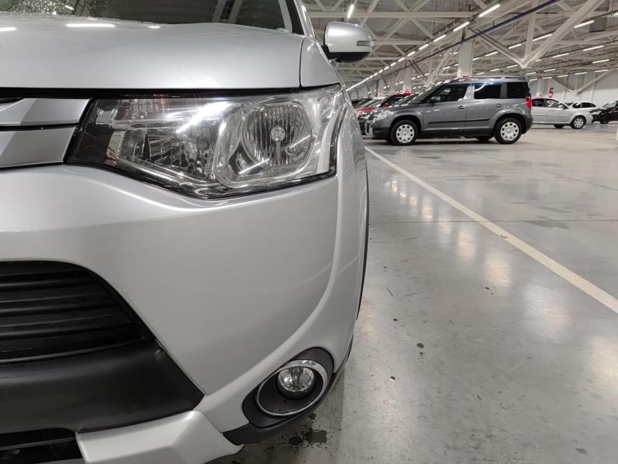Mitsubishi Outlander III Рестайлинг Казань  - изображение 21