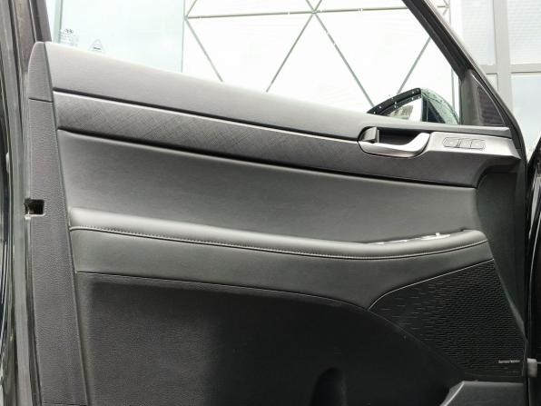 Hyundai Palisade I с пробегом 2022 года, цена 4 799 000 рублей, 91700 км, внедорожник, Автокод Объявления