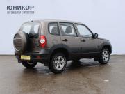 Chevrolet Niva I Рестайлинг Нижний Новгород  - изображение 20