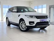 Land Rover Range Rover Sport II Волгоград  - изображение 44