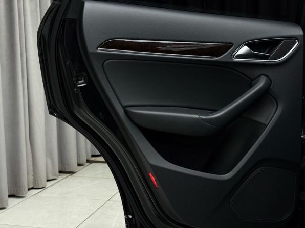 Audi Q3 I (8U) с пробегом 2012 года, цена 1 699 000 рублей, 141288 км, внедорожник, Автокод Объявления