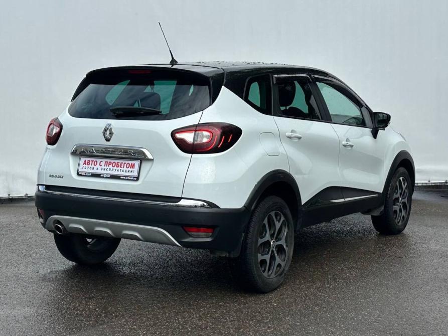 Renault Kaptur I Москва  - изображение 5