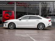 Kia K5 III Санкт-Петербург  - изображение 25