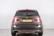 BMW X3 II (F25) Красноярск  - изображение 31