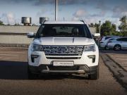 Ford Explorer V Рестайлинг 2 Москва  - изображение 23