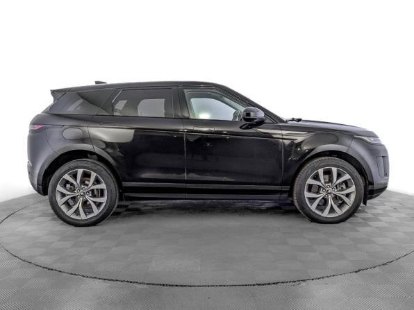Land Rover Range Rover Evoque II с пробегом 2022 года, цена 4 675 000 рублей, 63000 км, внедорожник, Автокод Объявления