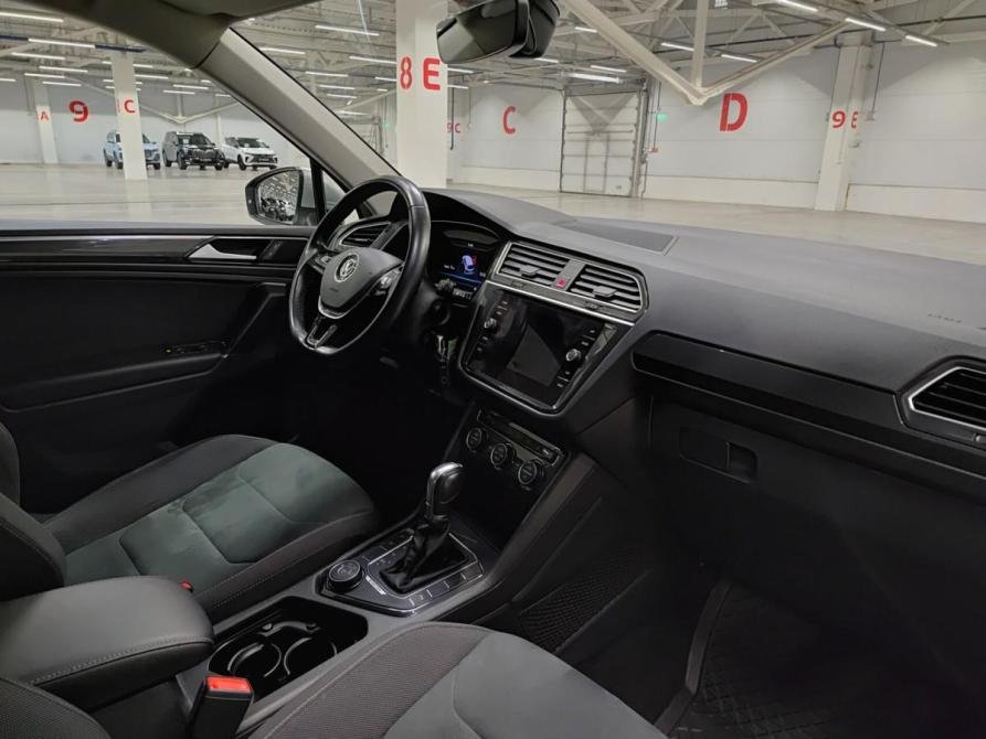 Volkswagen Tiguan II Казань  - изображение 13