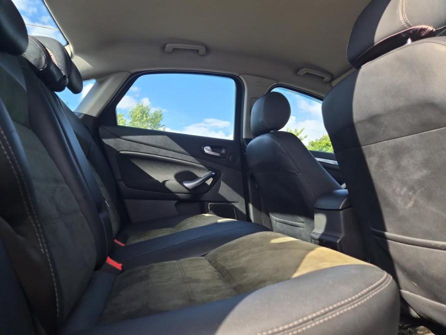 Ford Mondeo IV Рестайлинг Саратов  - изображение 32