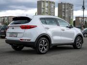 Kia Sportage IV Ижевск  - изображение 33
