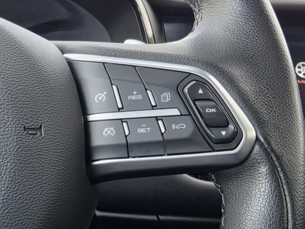 Haval F7 I с пробегом 2021 года, цена 1 840 000 рублей, 81667 км, внедорожник, Автокод Объявления