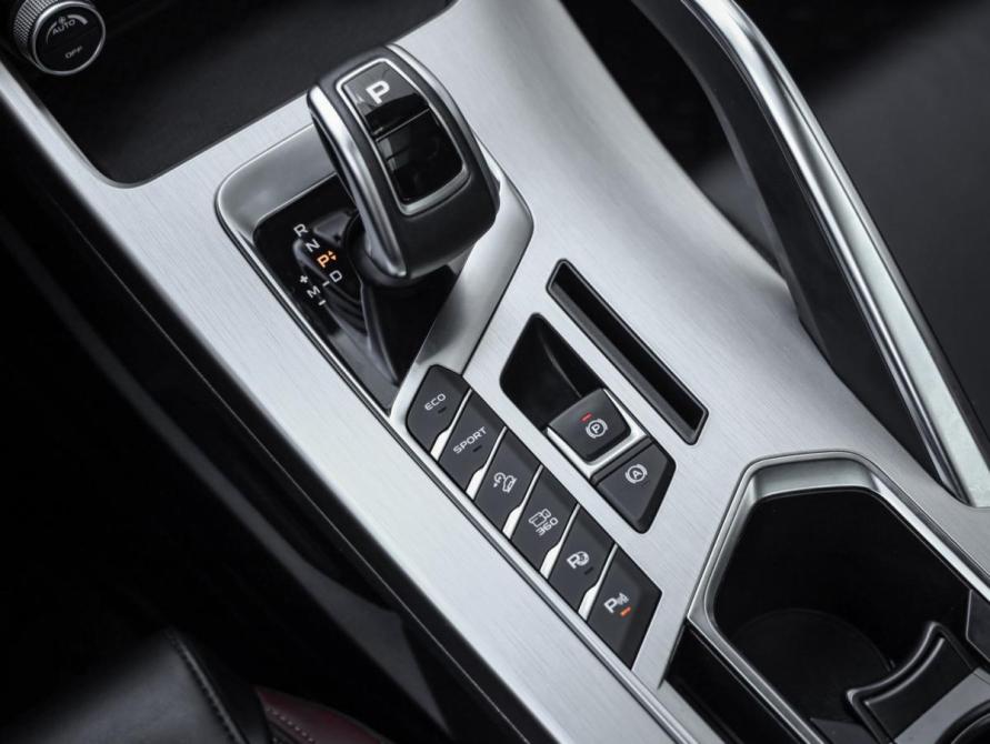 Geely Coolray I Санкт-Петербург  - изображение 22