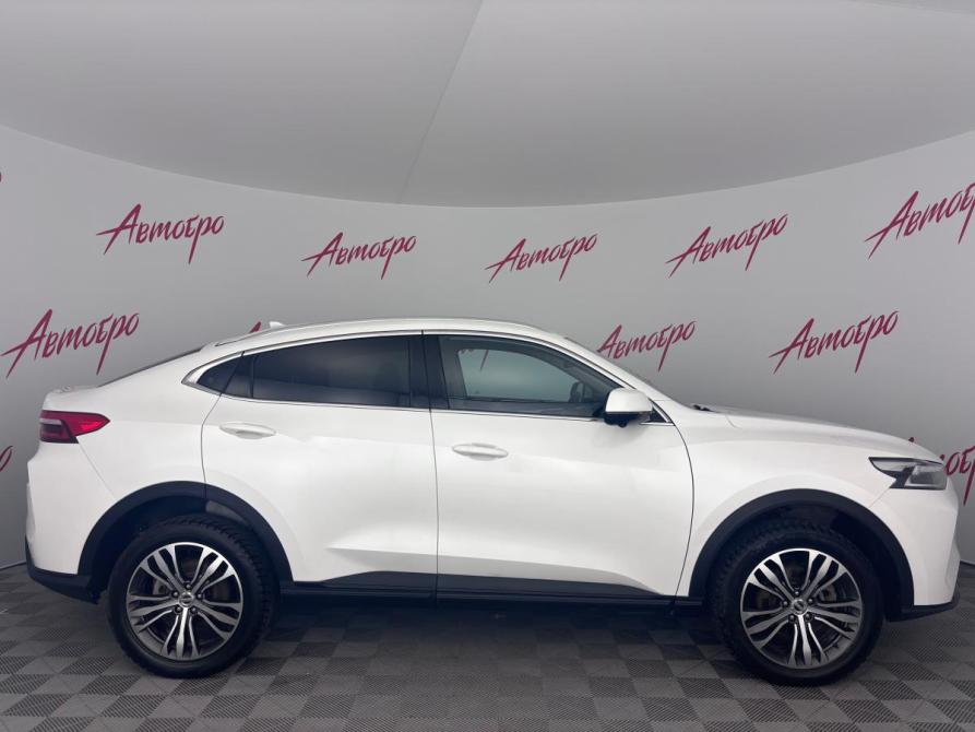Haval F7x I Рестайлинг Псков  - изображение 6