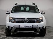Renault Duster I Рестайлинг Санкт-Петербург  - изображение 16