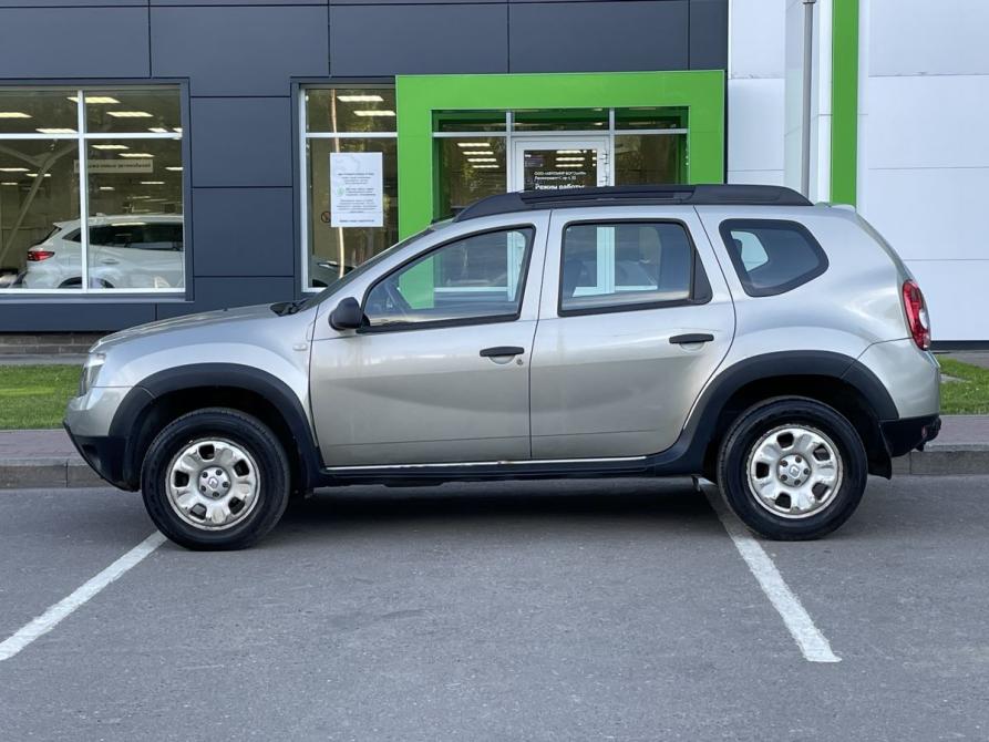 Renault Duster I Ярославль  - изображение 8