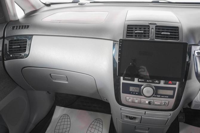 Toyota Ipsum II (M20) с пробегом 2001 года, цена 949 000 рублей, 239000 км, компактвэн, Автокод Объявления