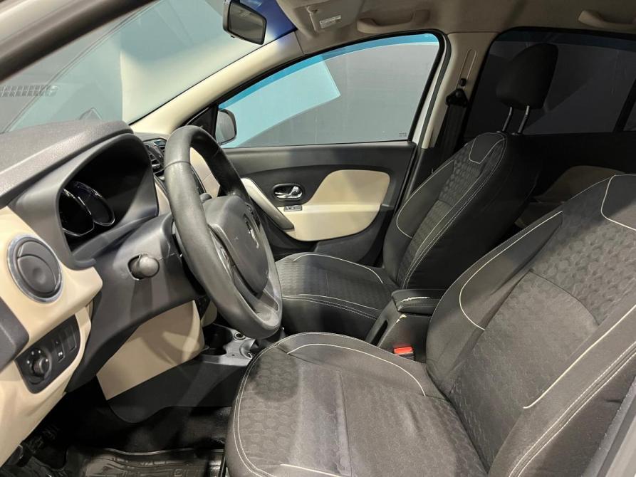 Renault Logan II Пермь  - изображение 13
