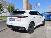 Changan UNI-K Санкт-Петербург  - изображение 29