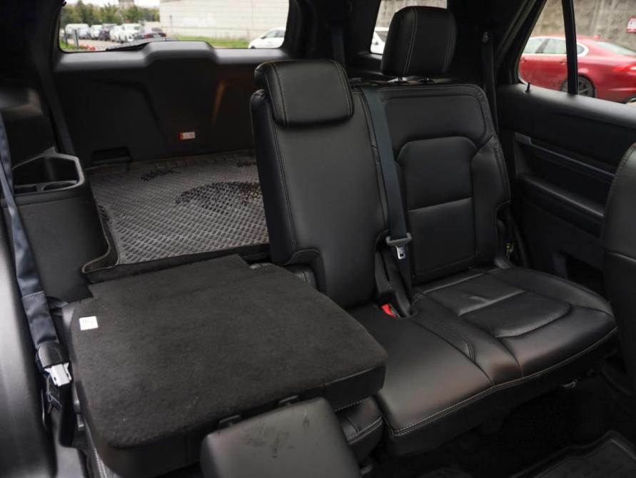 Ford Explorer V Рестайлинг 2 Санкт-Петербург  - изображение 30