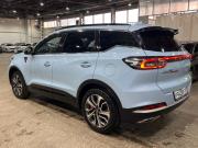 Chery Tiggo 7 Pro Max I Рестайлинг Пермь  - изображение 9