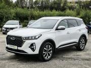 Chery Tiggo 7 Pro Max I Мурманск  - изображение 34