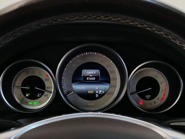 Mercedes-Benz E-Класс IV (W212 S212 C207) Рестайлинг с пробегом 2015 года, цена 2 189 000 рублей, 51631 км, купе, Автокод Объявления