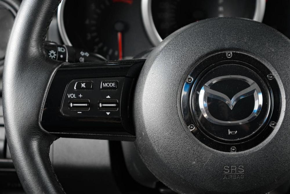 Mazda CX-7 I Тюмень  - изображение 15