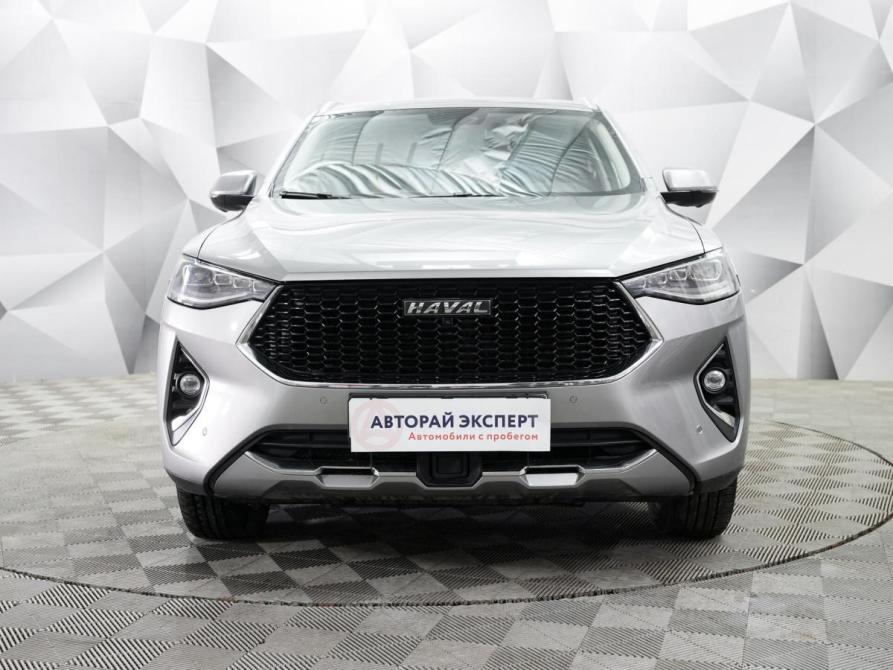 Haval F7x I Ульяновск  - изображение 8