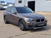 BMW X1 I (E84) Рестайлинг Набережные Челны  - изображение 27