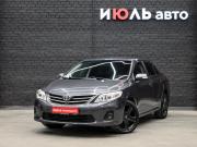 Toyota Corolla X (E140 E150) Рестайлинг Екатеринбург  - изображение 21