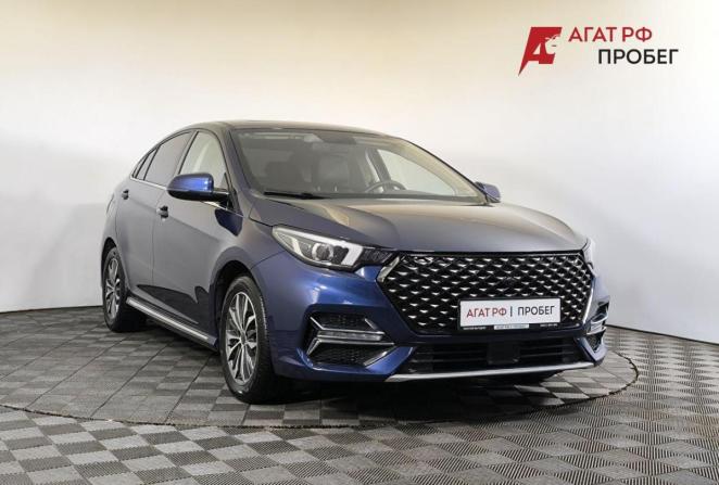Omoda S5 с пробегом 2023 года, цена 1 365 000 рублей, 27674 км, седан, Автокод Объявления
