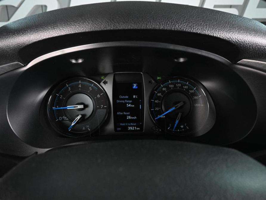 Toyota Hilux VIII Рестайлинг 2 Ростов-на-Дону  - изображение 22