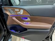 Mercedes-Benz GLE II (V167) Рестайлинг Москва  - изображение 55