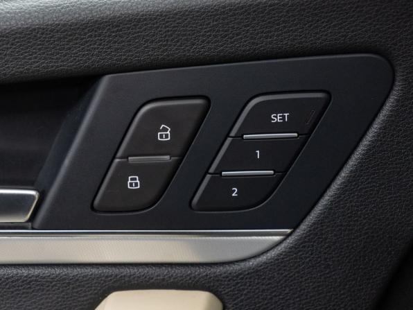 Audi Q5 II (FY) Рестайлинг с пробегом 2024 года, цена 5 709 000 рублей, 12102 км, внедорожник, Автокод Объявления