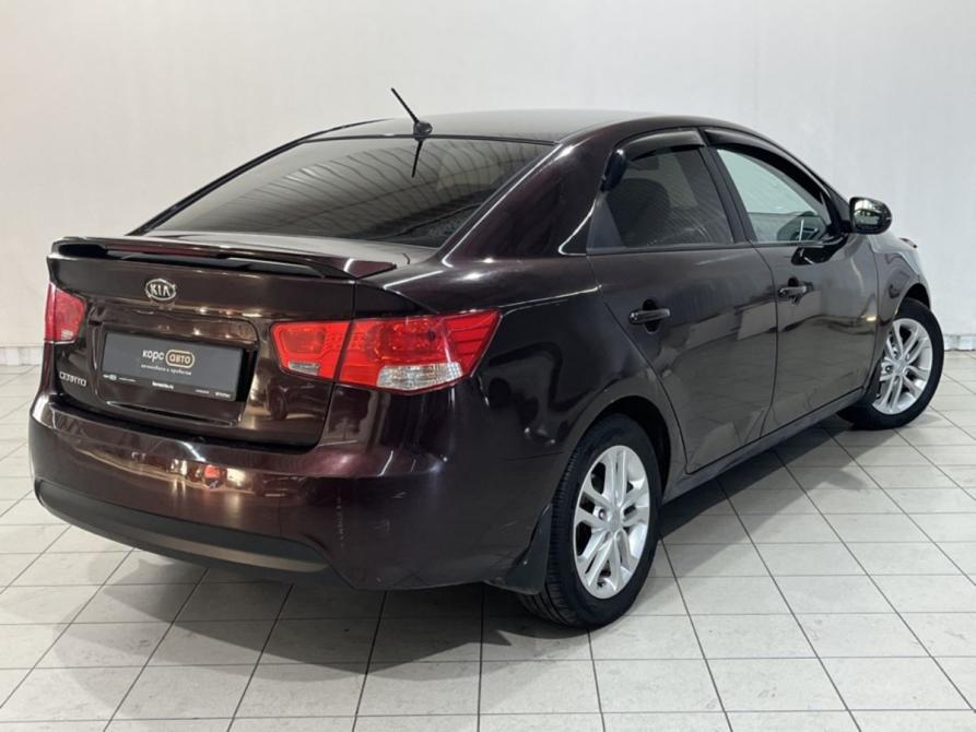 Kia Cerato II Курск  - изображение 3