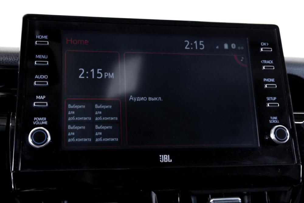 Toyota Camry VIII (XV70) Рестайлинг Тюмень  - изображение 25