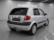 Hyundai Getz I Рестайлинг Кемерово  - изображение 15