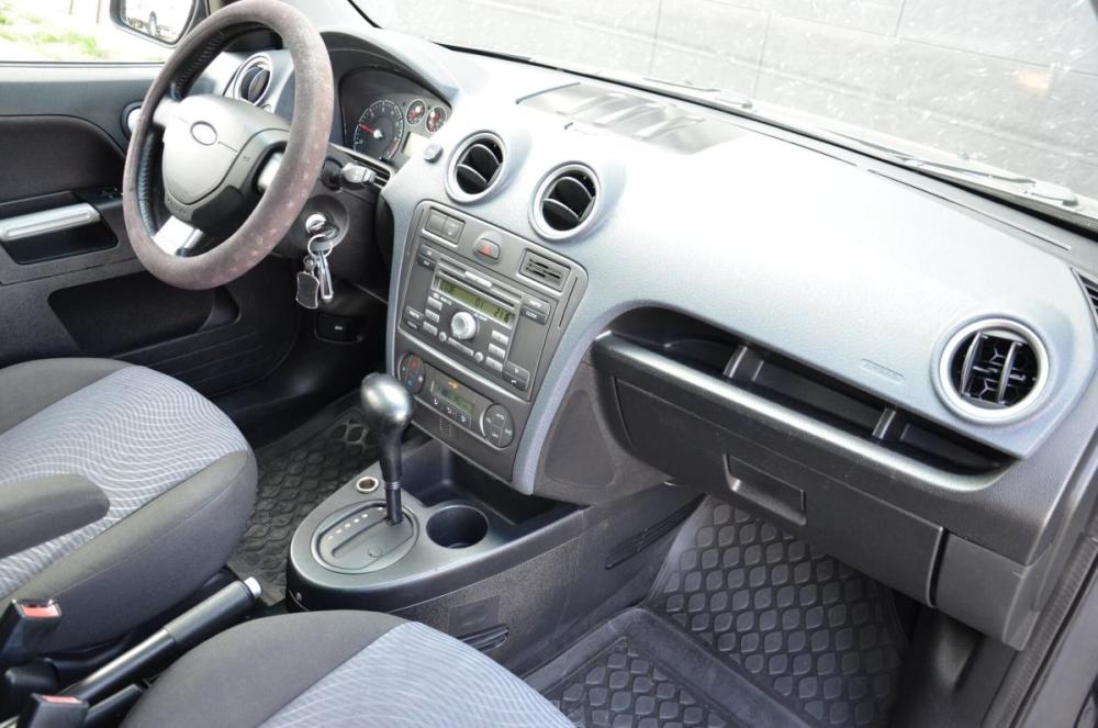 Ford Fusion I Рестайлинг Астрахань  - изображение 18