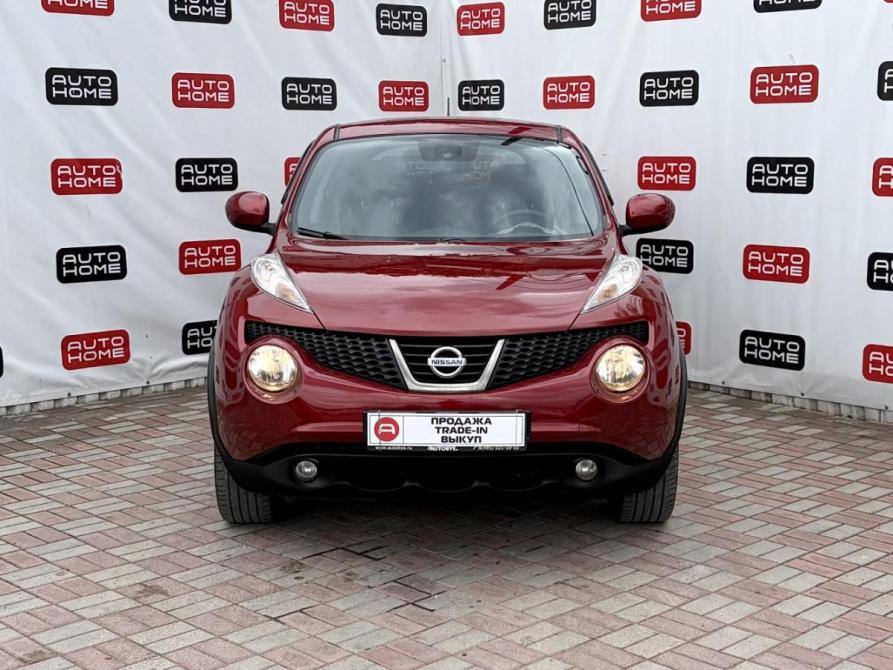 Nissan Juke I Санкт-Петербург  - изображение 2