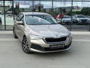Skoda Rapid II Оренбург  - изображение 19