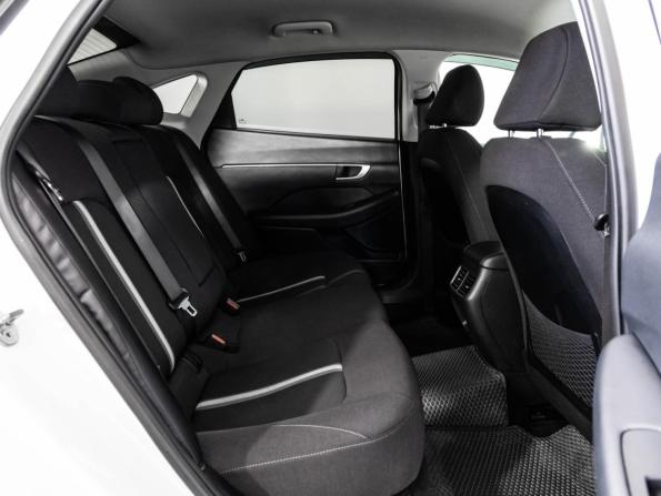 Hyundai Sonata VIII (DN8) с пробегом 2020 года, цена 1 789 000 рублей, 128699 км, седан, Автокод Объявления