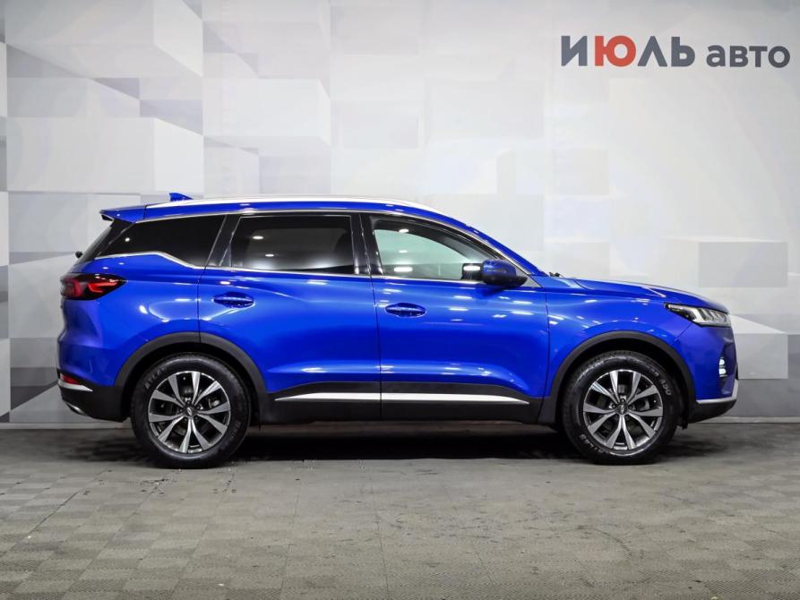 Chery Tiggo 7 Pro I Екатеринбург  - изображение 9