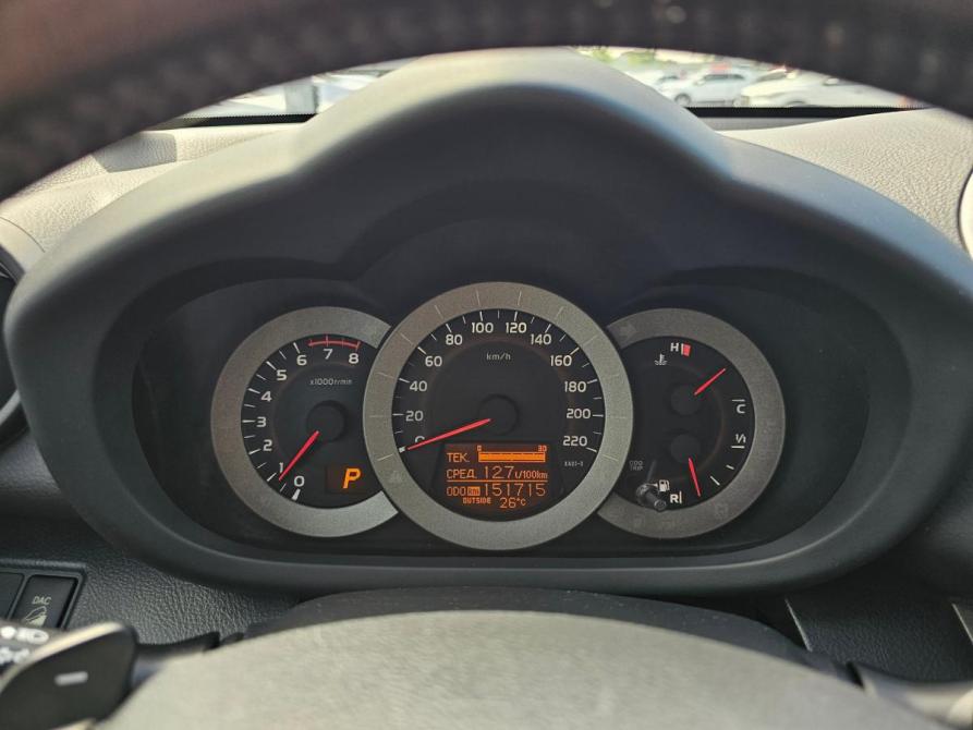 Toyota RAV4 III (XA30) Рестайлинг Тюмень  - изображение 16