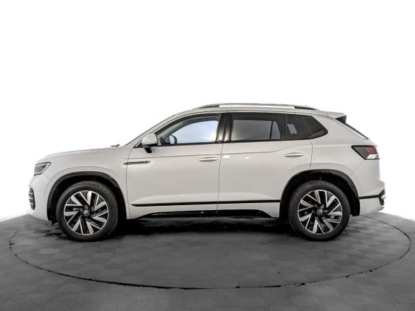 Volkswagen Tayron II (China Market) с пробегом 2023 года, цена 4 190 000 рублей, 20990 км, внедорожник, Автокод Объявления