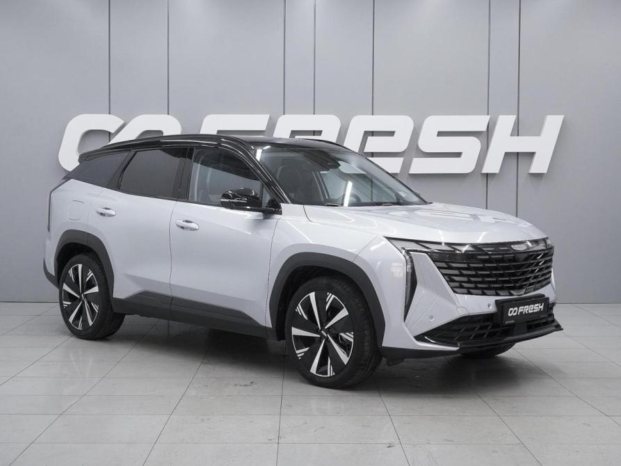 Geely Atlas II Ростов-на-Дону  - изображение 1