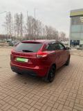 Lada (ВАЗ) XRAY I Ульяновск  - изображение 20