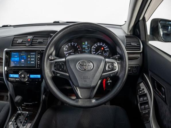 Toyota Premio II (T26) Рестайлинг 2 с пробегом 2017 года, цена 1 650 000 рублей, 201299 км, седан, Автокод Объявления
