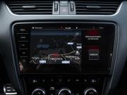 Skoda Octavia III (A7) Рестайлинг Ставрополь  - изображение 32