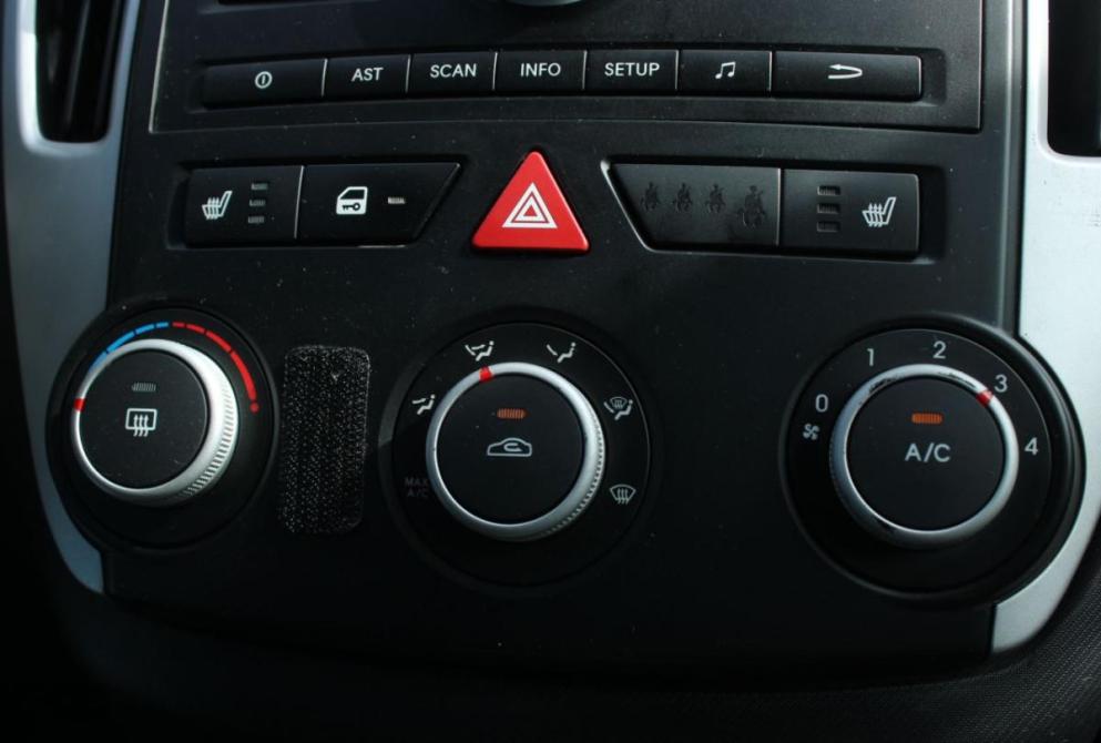 Kia Ceed I Саратов  - изображение 19