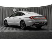 Hyundai Sonata VIII (DN8) Москва  - изображение 29