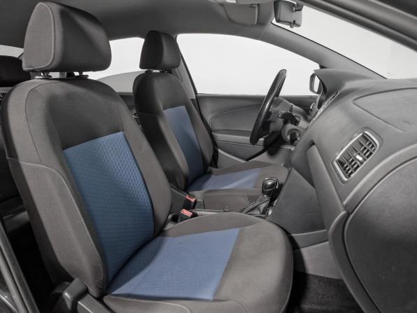 Volkswagen Polo V с пробегом 2013 года, цена 699 000 рублей, 223501 км, седан, Автокод Объявления